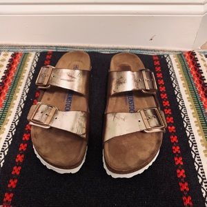✨ birkenstock sandals ✨